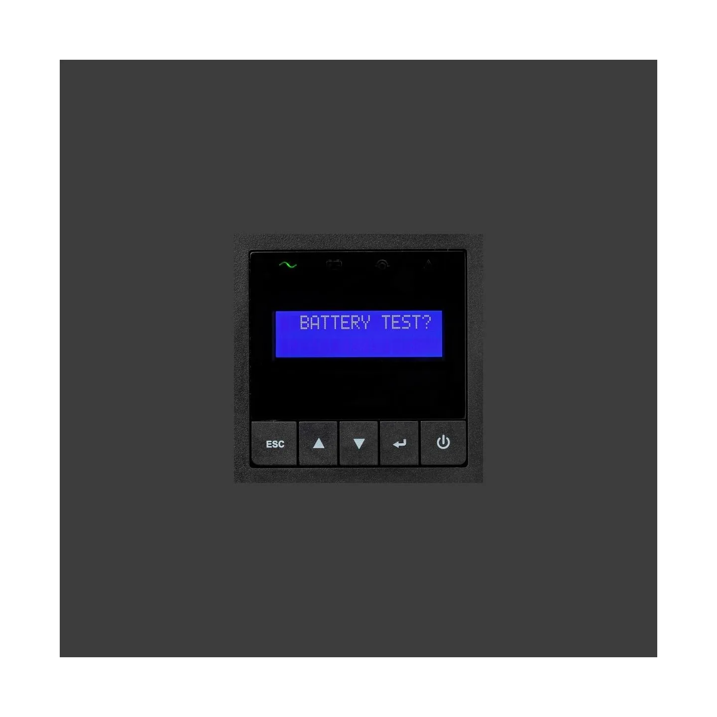 Eaton 9SX 3000i Rack2U
