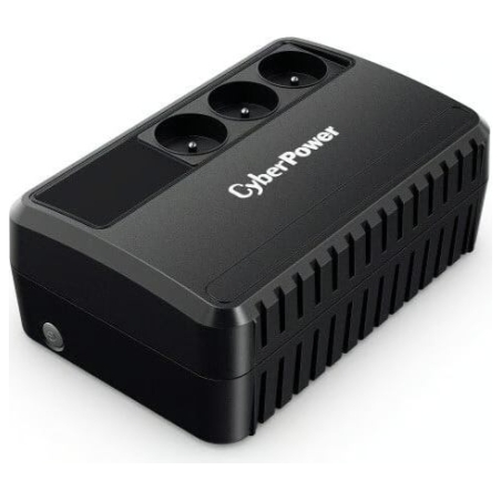 Cyberpower Backup UPS Systems | BU650EG | 650 VA | 360 W