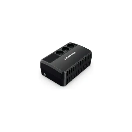 Cyberpower Backup UPS Systems | BU650EG | 650 VA | 360 W