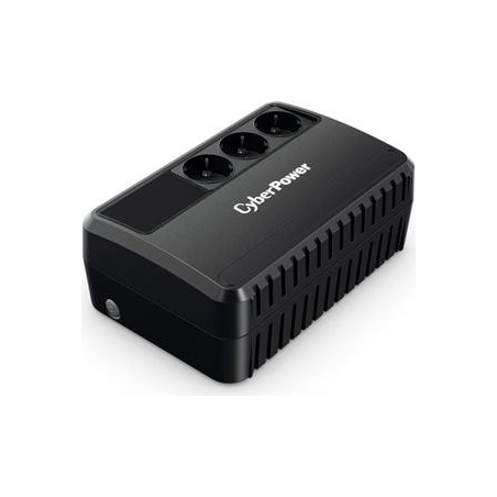 Cyberpower Backup UPS Systems | BU650EG | 650 VA | 360 W