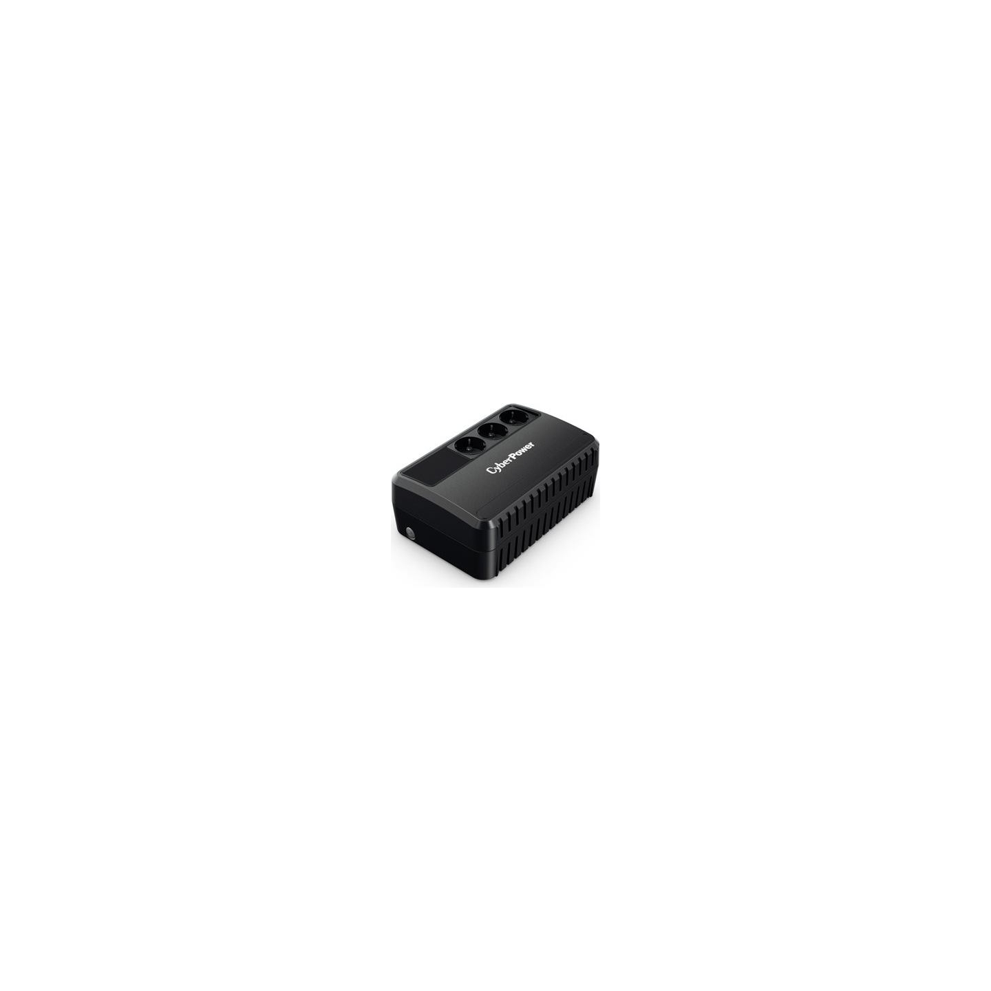 Cyberpower Backup UPS Systems | BU650EG | 650 VA | 360 W