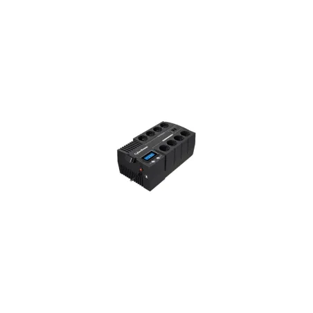 Cyberpower | Backup UPS Systems | BR700ELCD | 700 VA | 420 W