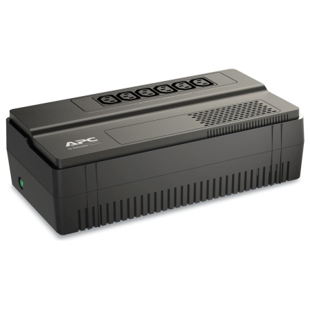 Schneider Electric APC Easy UPS | BV800I | 800 VA | 450 W