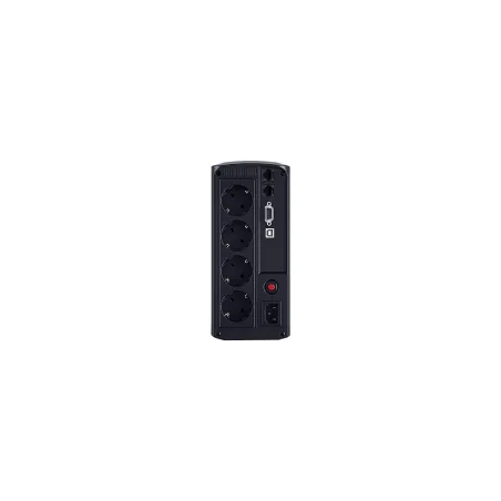 Cyberpower | Backup UPS Systems | VP700ELCD | 700 VA | 390 W