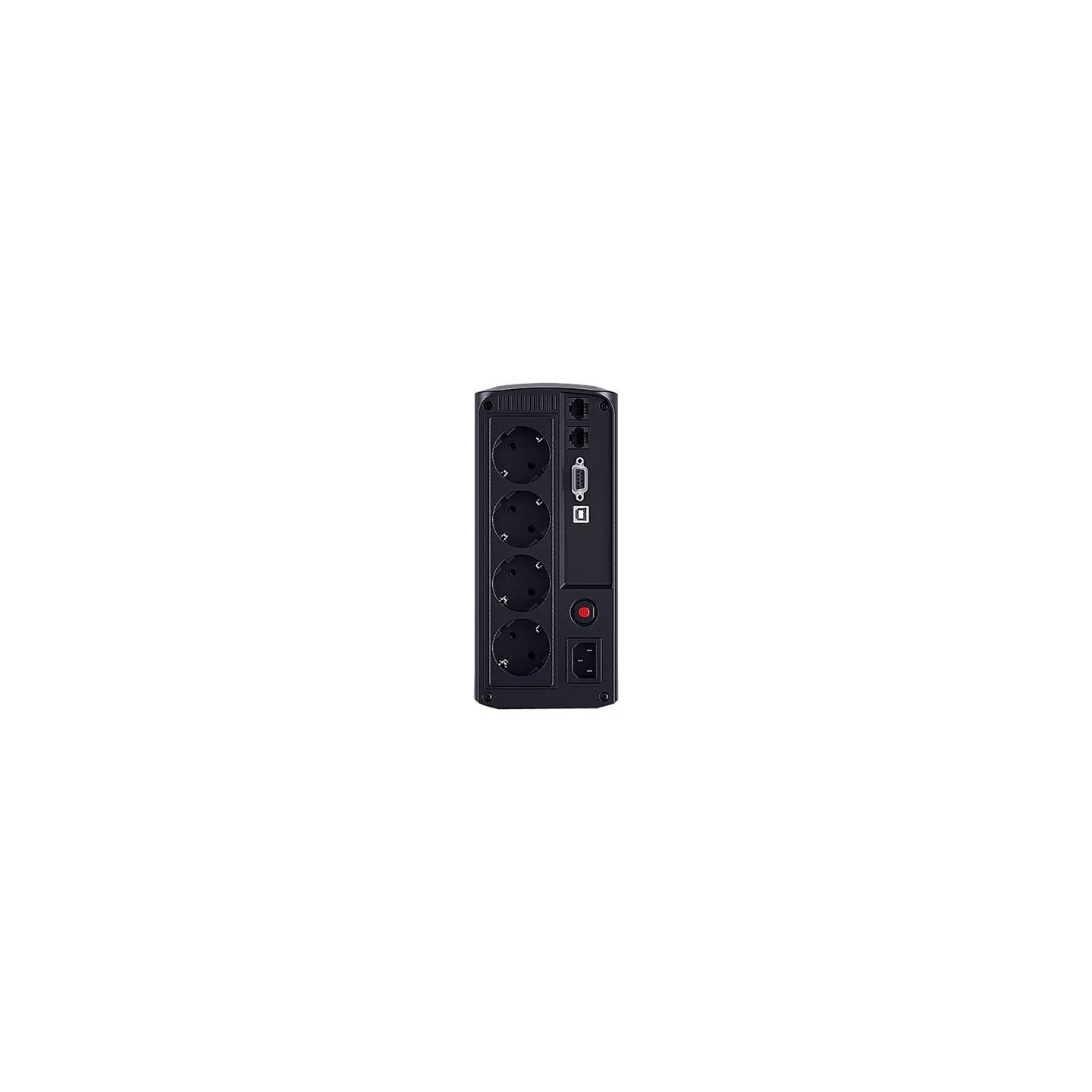 Cyberpower | Backup UPS Systems | VP700ELCD | 700 VA | 390 W