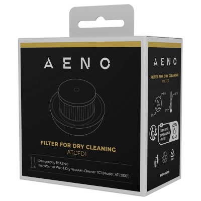 Aeno ATCFD1 Filter Dry, 1 pc/GB, GB 95*95*55mm, NW 69g, GW 88g