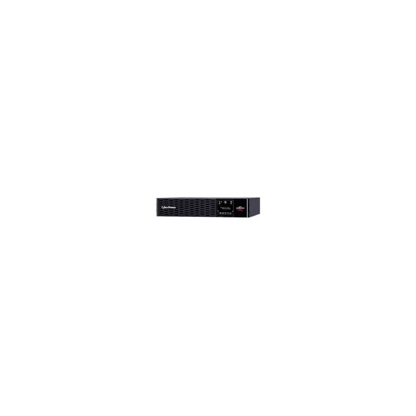 Cyberpower UPS PR2200ERTXL2U