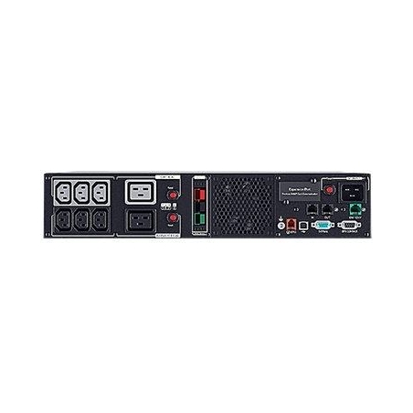 Cyberpower UPS PR2200ERTXL2U