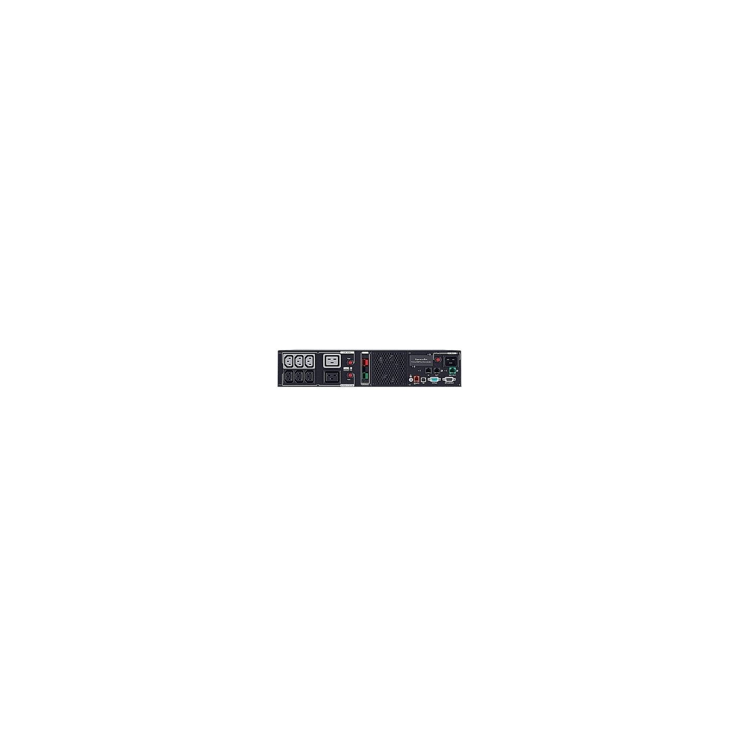 Cyberpower UPS PR2200ERTXL2U