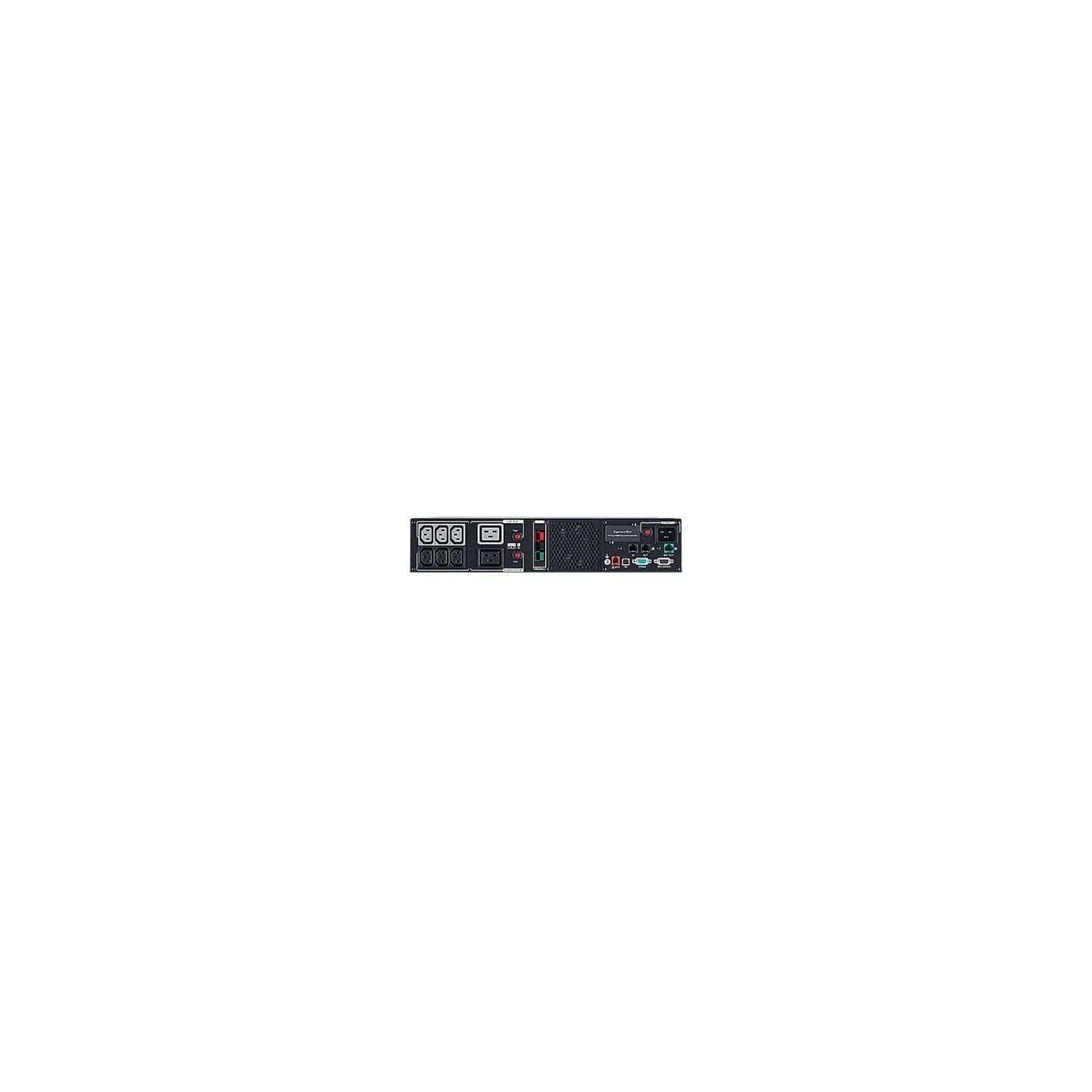 Cyberpower UPS PR2200ERTXL2U