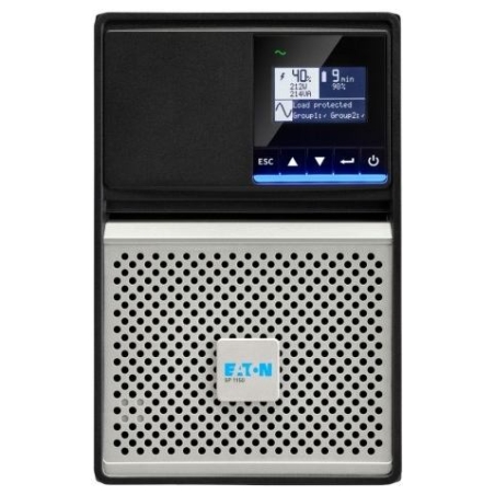 Eaton UPS 5P 1150i G2 1150VA / 920W ABM+