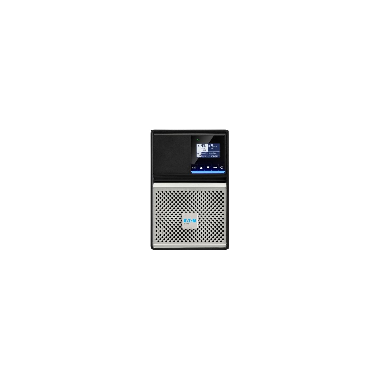 Eaton UPS 5P 1150i G2 1150VA / 920W ABM+