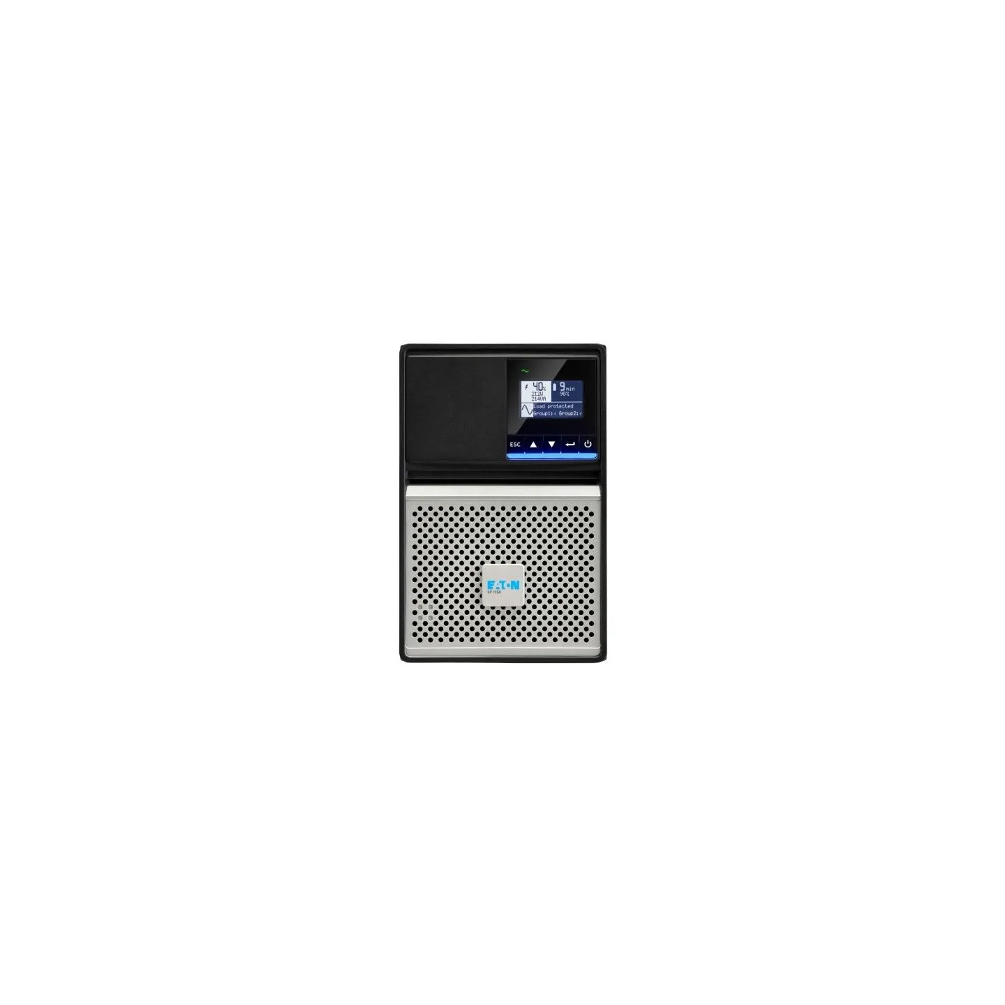 Eaton UPS 5P 1150i G2 1150VA / 920W ABM+