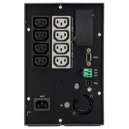 Eaton UPS 5P 1150i G2 1150VA / 920W ABM+
