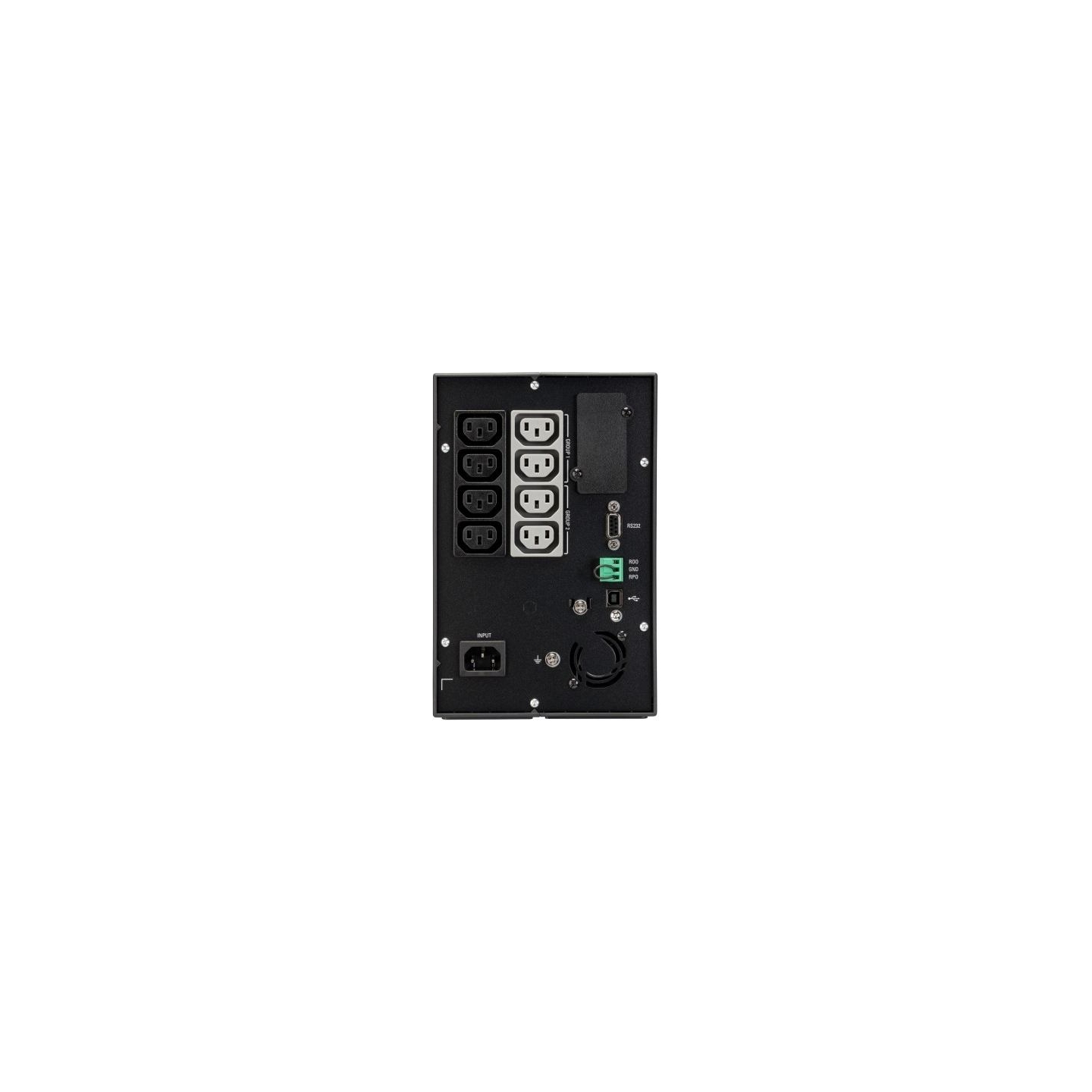Eaton UPS 5P 1150i G2 1150VA / 920W ABM+