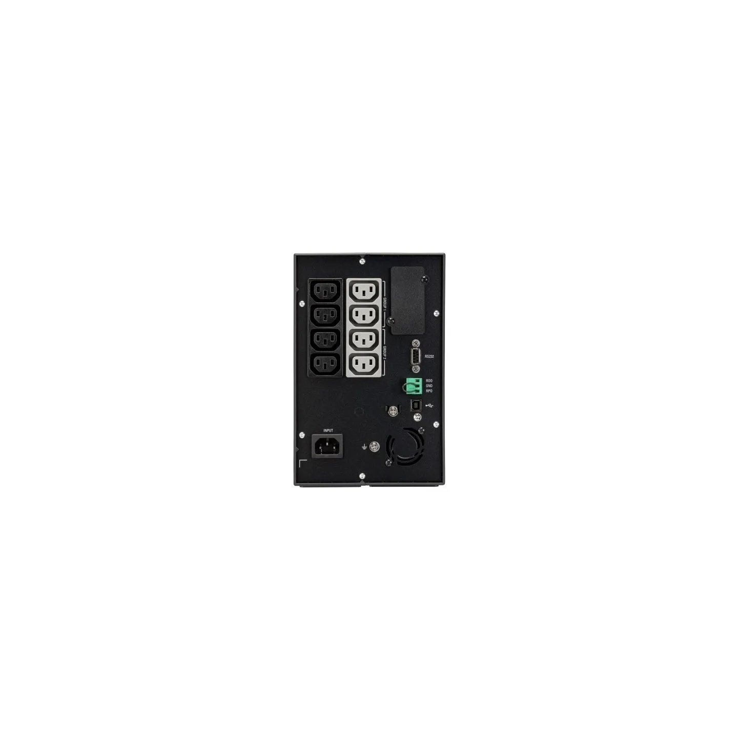 Eaton UPS 5P 1150i G2 1150VA / 920W ABM+