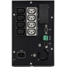 Eaton UPS 5P 1150VA G2 Tower 1ph line-in