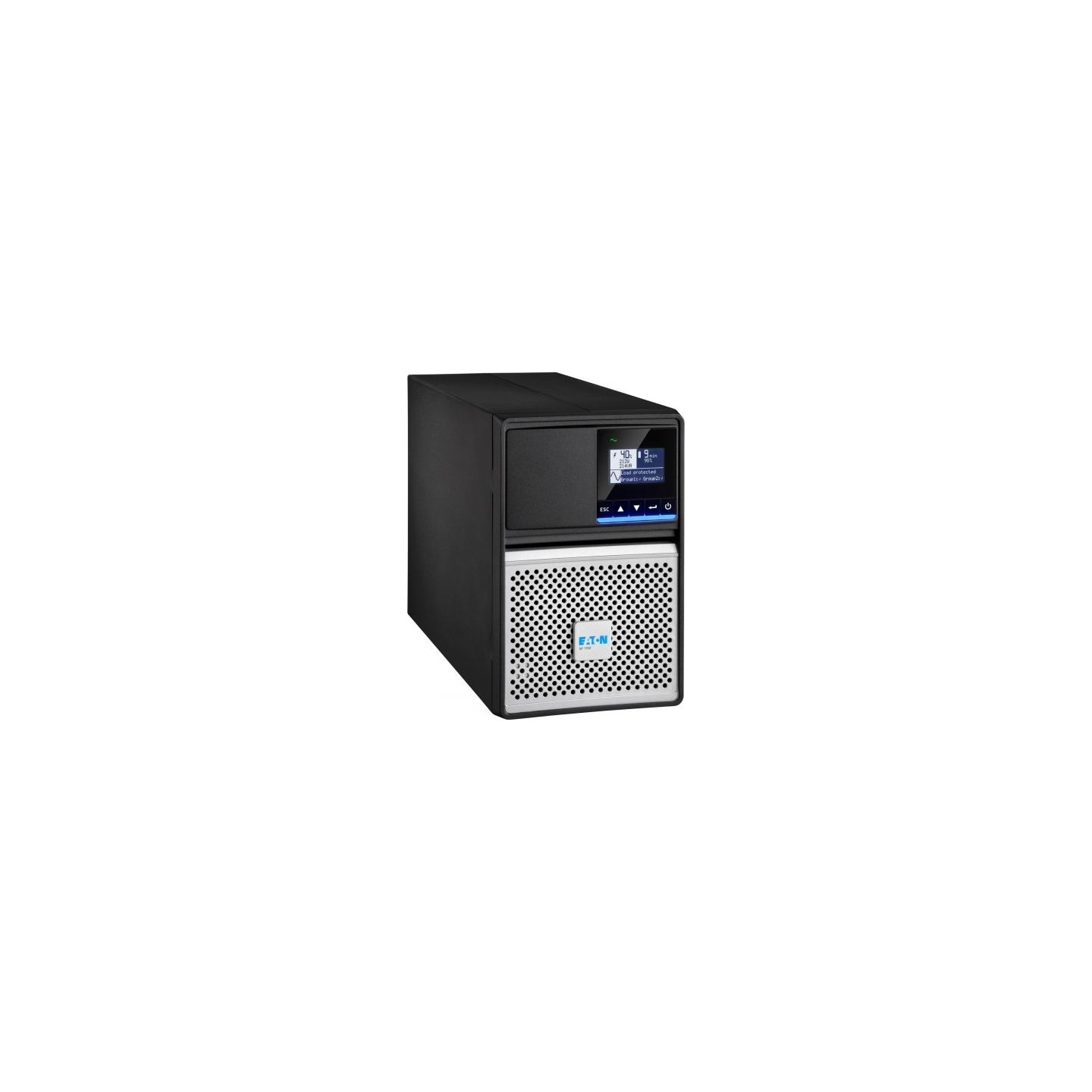Eaton UPS 5P 1150VA G2 Tower 1ph line-in