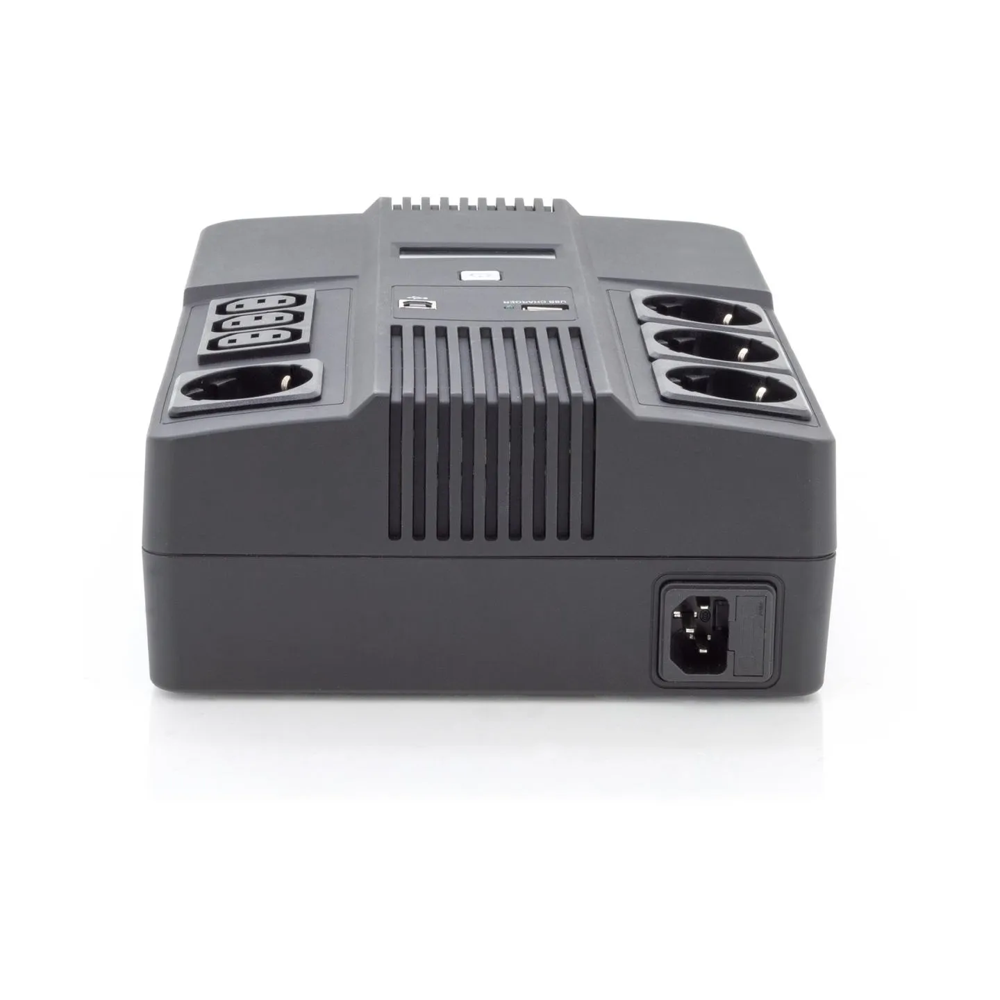 Digitus UPS Line-Interactive 600VA/360W AVR