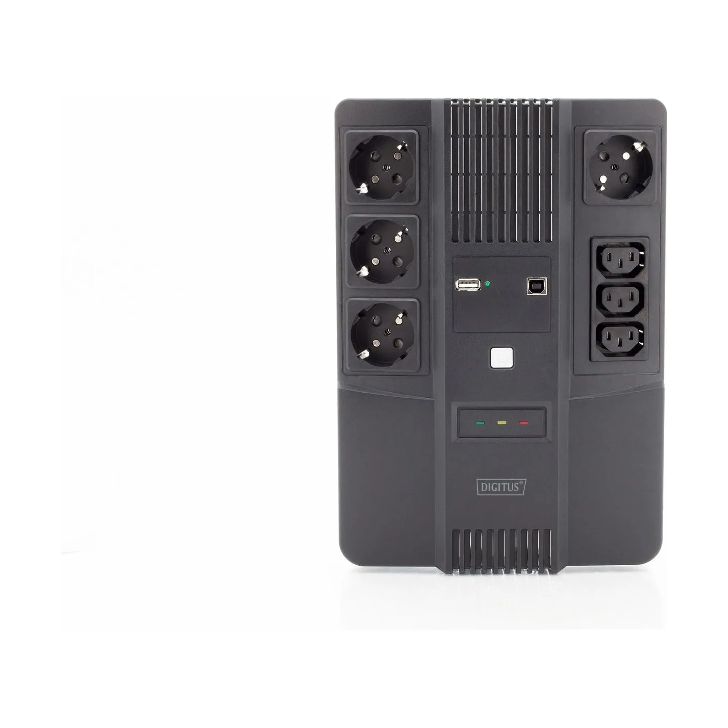 Digitus UPS Line-Interactive 600VA/360W AVR