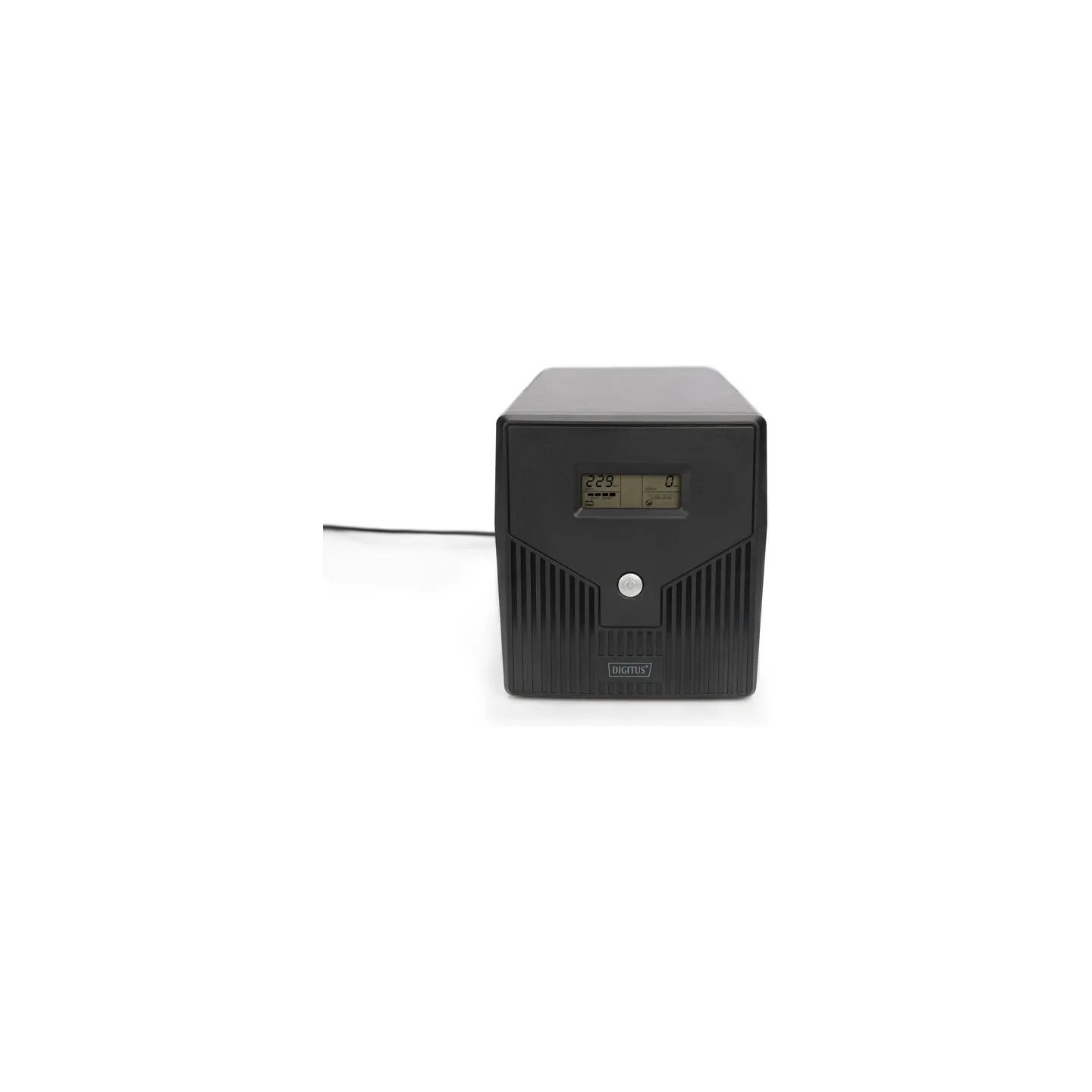 Digitus UPS Line-Ineractive 1000VA/600W LCD