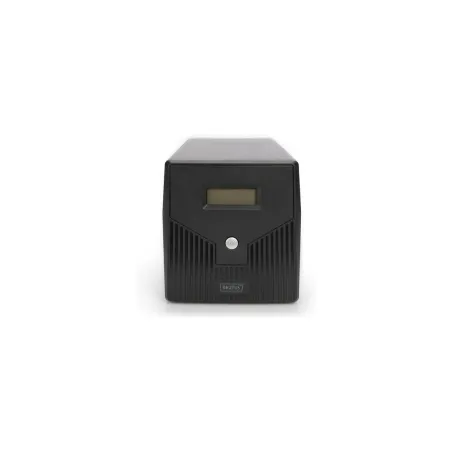 Digitus UPS Line-Ineractive 1000VA/600W LCD