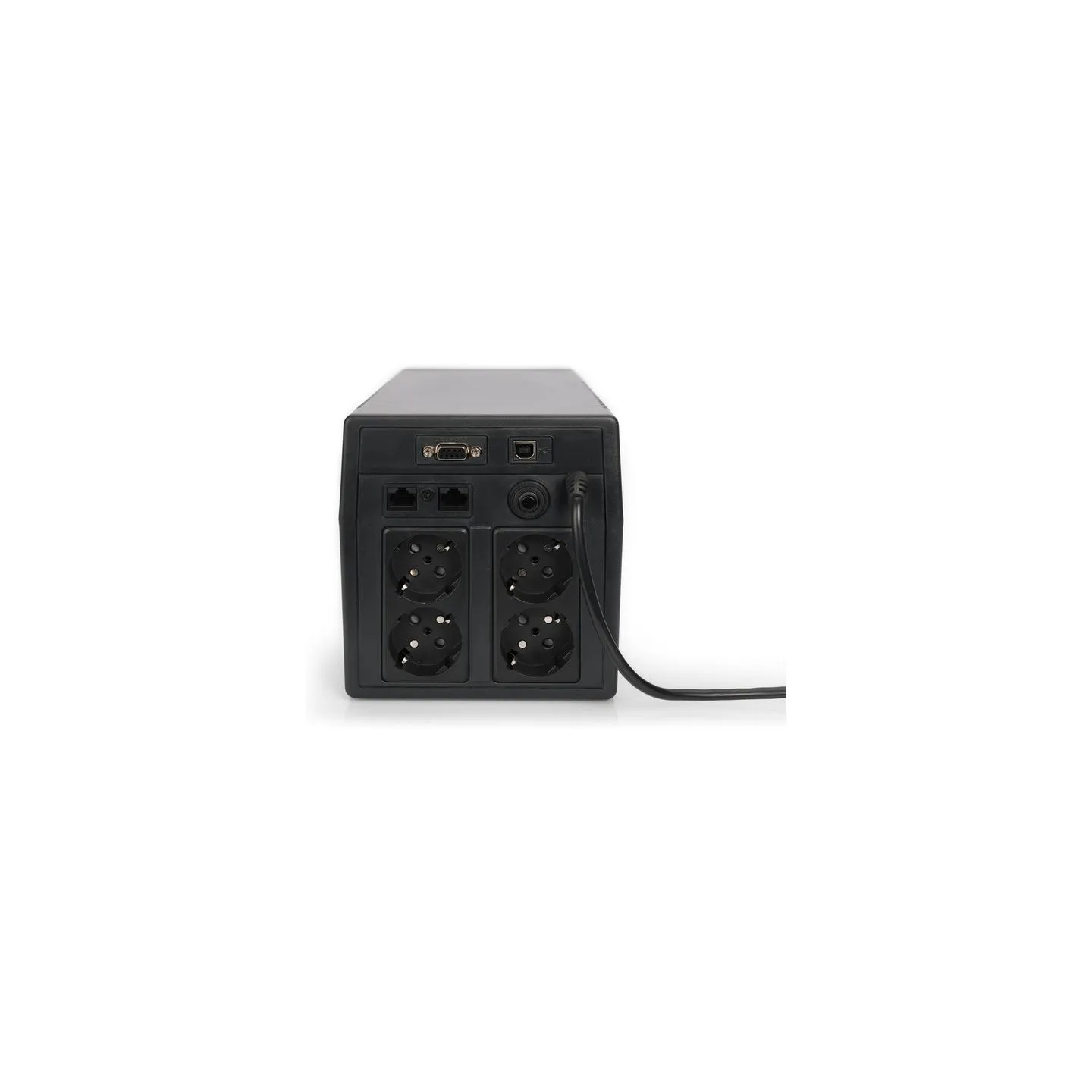 Digitus UPS Line-Ineractive 1000VA/600W LCD
