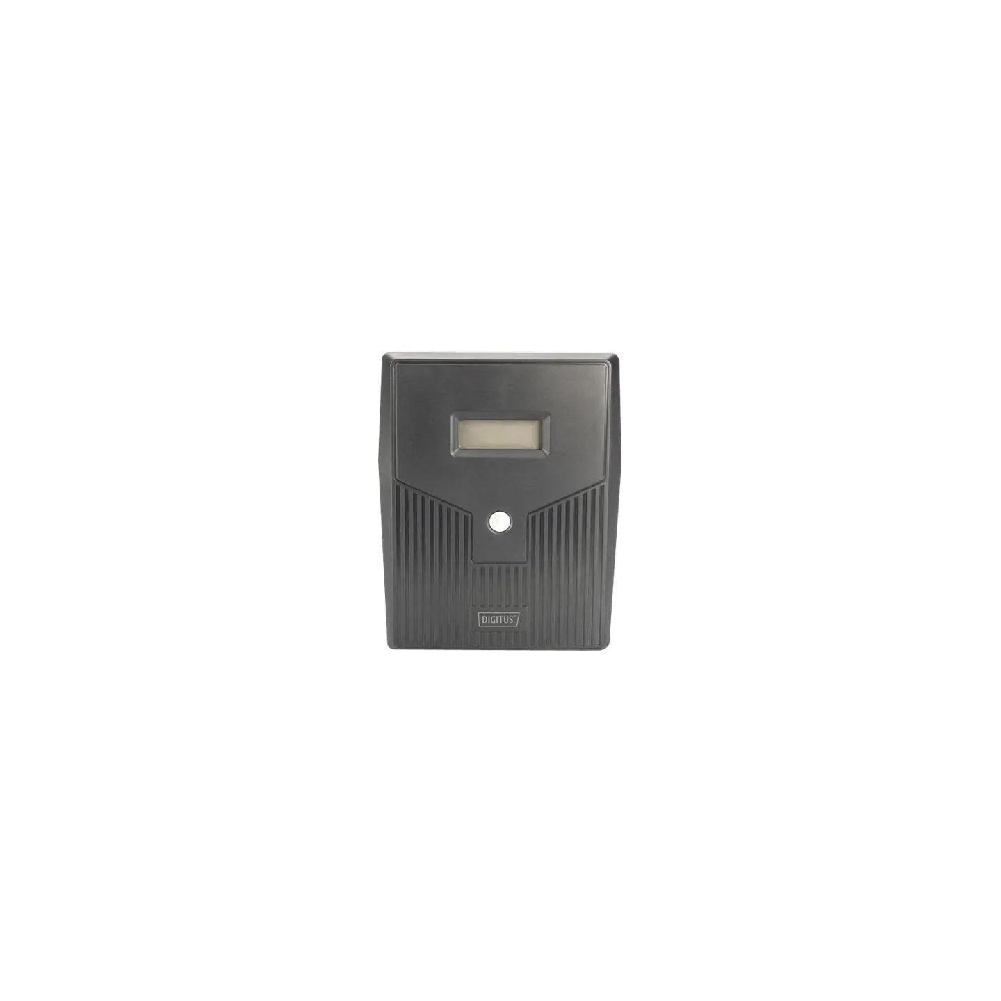 Digitus UPS Line-Ineractive 1000VA/600W LCD