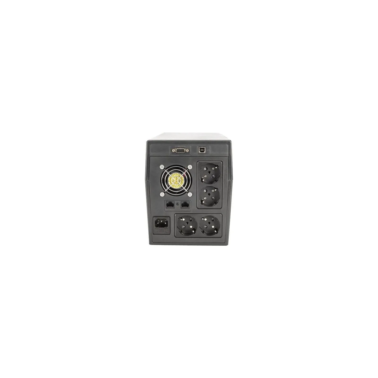 Digitus UPS Line-Ineractive 1000VA/600W LCD