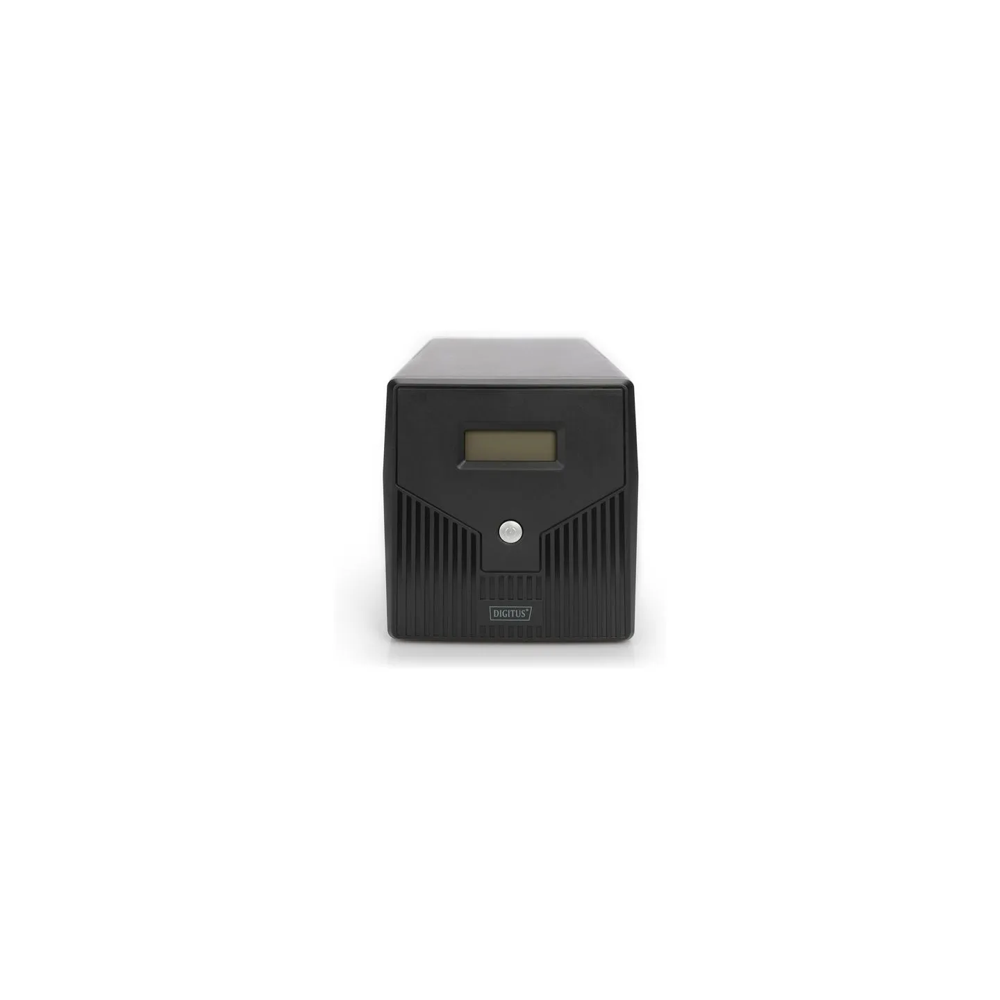 Digitus UPS Line-Ineractive 1500VA/900W LCD
