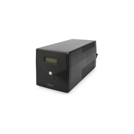 Digitus UPS Line-Ineractive 1500VA/900W LCD