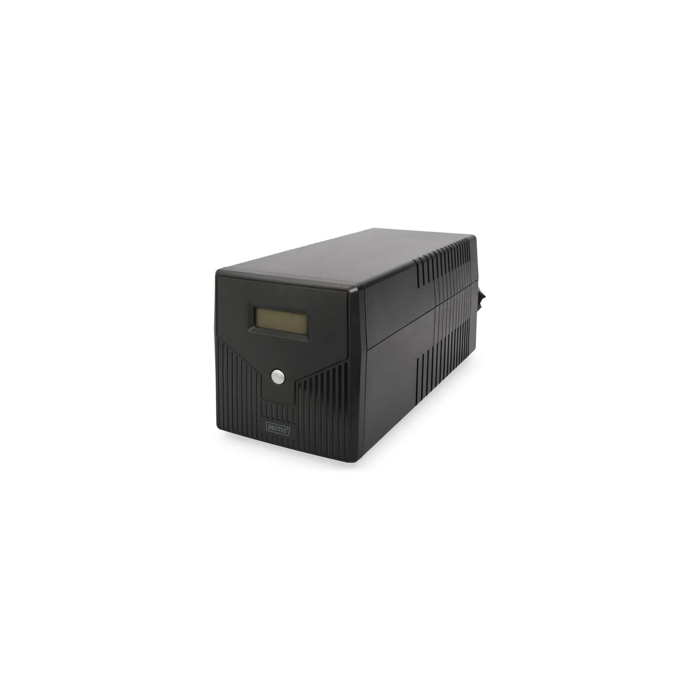 Digitus UPS Line-Ineractive 1500VA/900W LCD