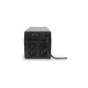 Digitus UPS Line-Ineractive 1500VA/900W LCD