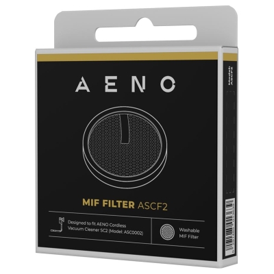 Aeno ASC0002 Filter 1 pc/GB, GB 88*15*88mm, NW 19g, GW 28g
