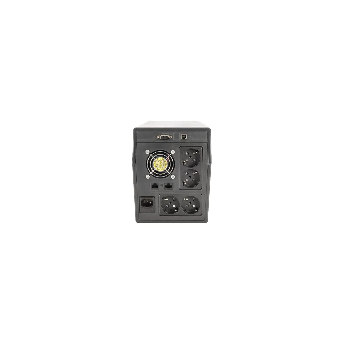 Digitus UPS Line-Ineractive 1500VA/900W LCD