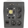 Digitus | Line-Interactive UPS | Line-Interactive UPS DN-170075, 1500VA, 900W, 2x 12V/9Ah battery, 4x CEE 7/7 outlet, 2x RJ45, 1