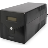 Digitus UPS Line-Ineractive 2000VA/1200W LCD