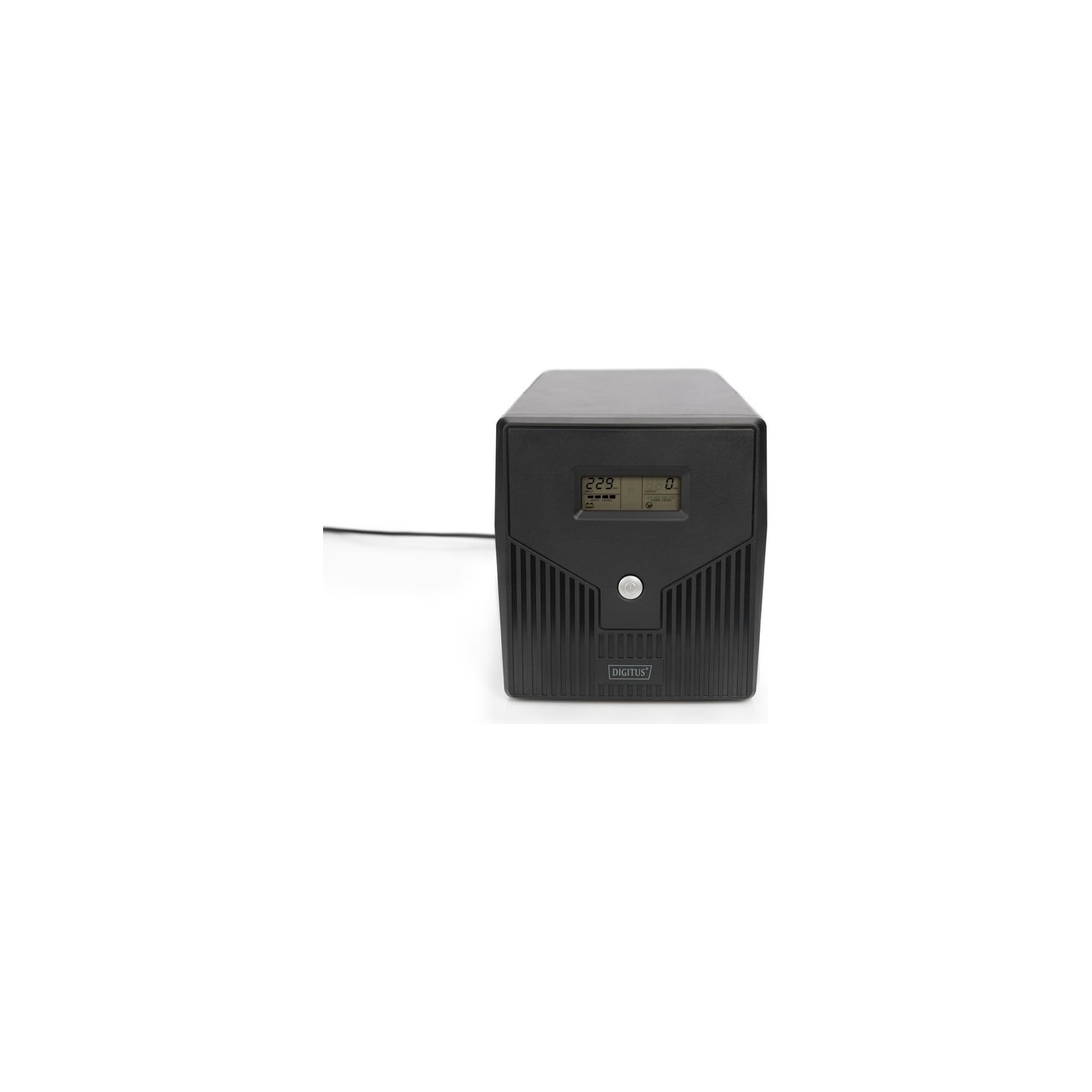 Digitus UPS Line-Ineractive 2000VA/1200W LCD