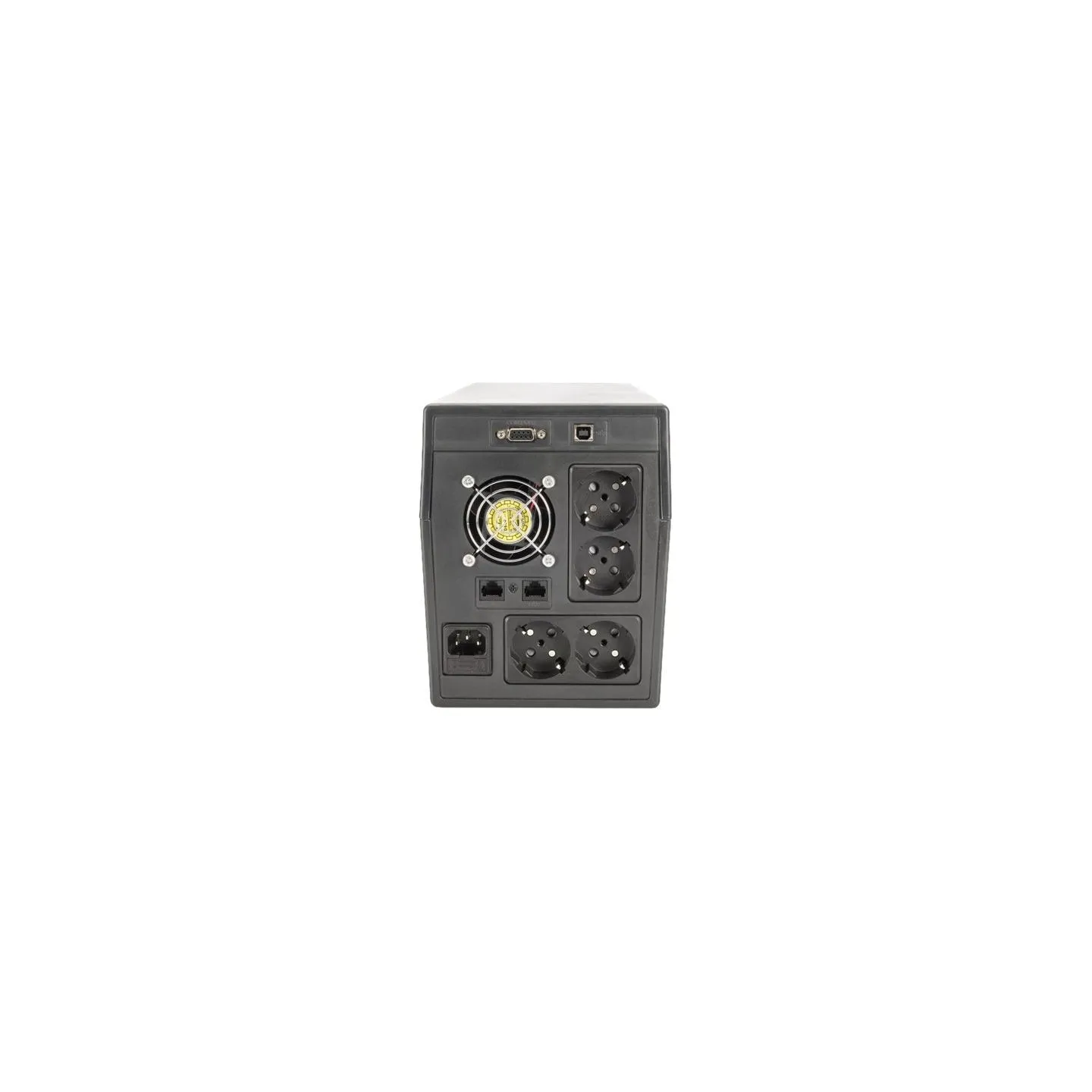 Digitus UPS Line-Ineractive 2000VA/1200W LCD