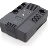 Digitus | All-in-One UPS | All-in-One UPS, 800VA/480W, LED 12V/9Ah x1, 4x CEE 7/7,3x IEC C13, USB, RJ45 | 800 VA | 480 W