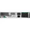 Schneider Electric Smart-UPS, Rackmount 2U, SmartConnect port + SmartSlot, AVR, LCD | SMT3000RMI2UC | 3000 VA | 2700 W