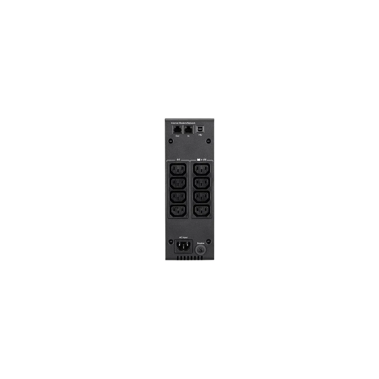 Eaton | UPS | 5S 1000i | 1000 VA | 600 W