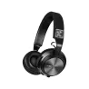 Sven Wireless stereo headphones with microphone SVEN AP-B630MV, black; AP-B630MV