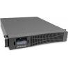 Digitus OnLine UPS, rack/tower, 1500VA, 1500W, LCD, 8 x C13, 1 x C19, RS-232, USB, RJ45, SNMP card (optional), relay card (optio