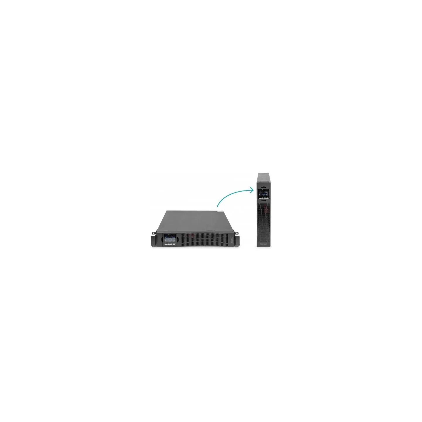 Digitus UPS Online Rack DN-170094