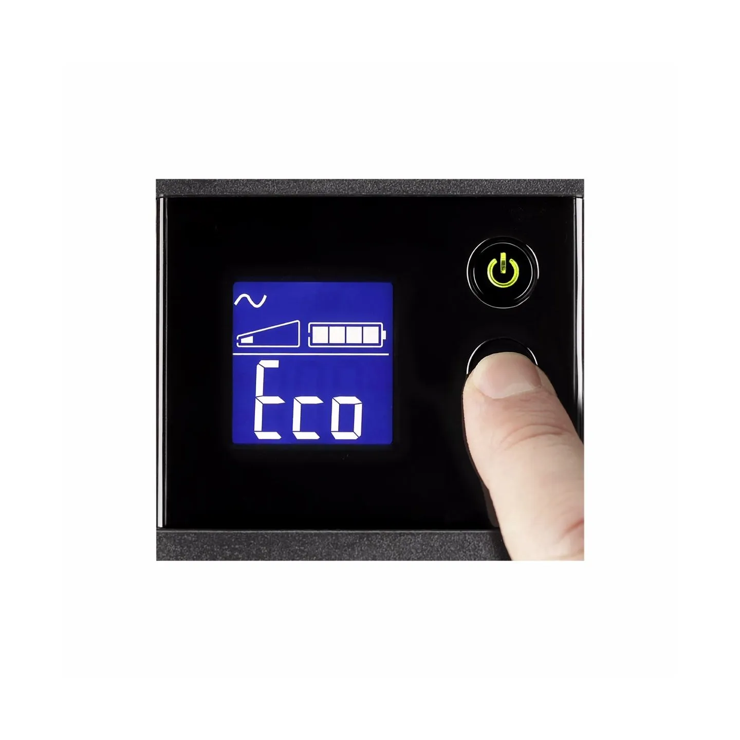 Eaton Ellipse PRO 1600 1600VA/1000W USB