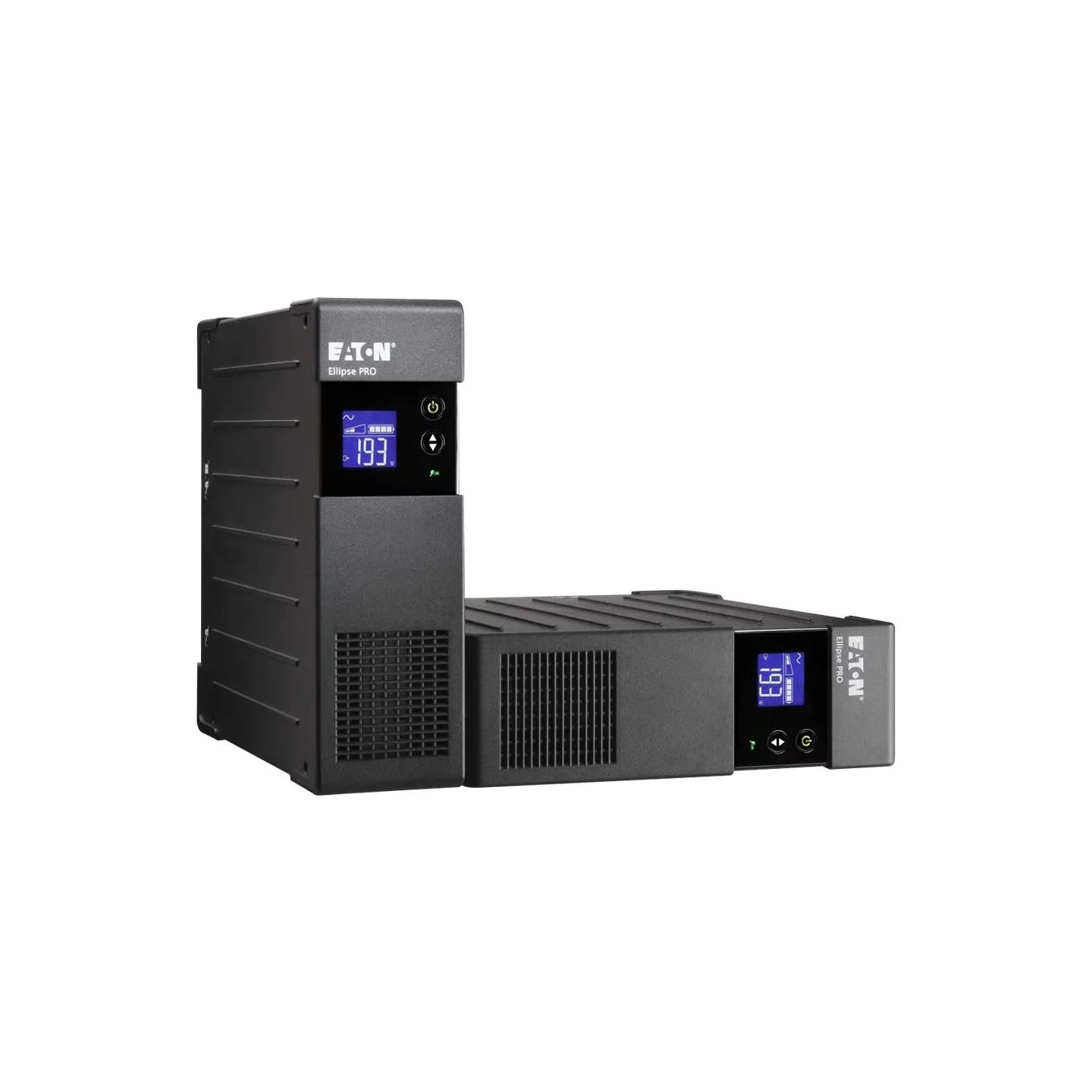 Eaton Ellipse PRO 1600 1600VA/1000W USB