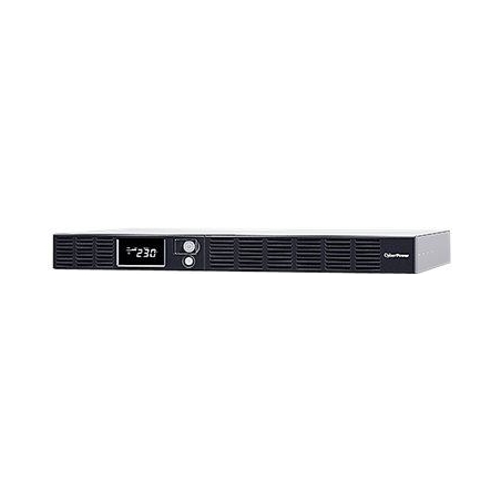 Cyberpower | Smart App UPS Systems | OR600ERM1U | 600 VA | 360 W