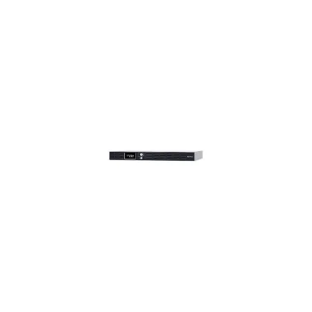Cyberpower | Smart App UPS Systems | OR600ERM1U | 600 VA | 360 W