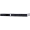 Cyberpower UPS OR600ERM1U 600VA/360W/6xIEC/AVR/LCD